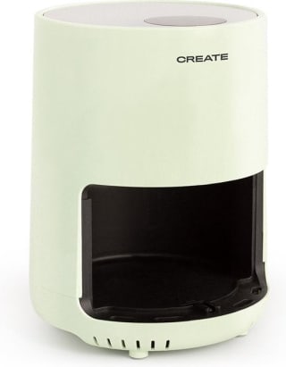 CREATE - Heteluchtfriteuse 1,5L voor €49,95 bij Bol
