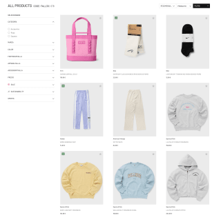 Código 30% Descuento Moda deportiva en Bstn