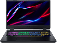 ACER NITRO 5 AN517-55-501Q - 17.3 inch - Intel Core i5 - 16 GB - 512 GB - RTX 3060 voor €899 bij de MediaMarkt