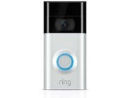 Ring Video Doorbell 2de generatie voor €49,99 bij de MediaMarkt