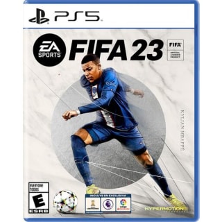 Juego EA Sports FIFA 23 PS5 por $33.990