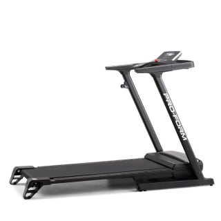 Esteira Elétrica da Proform, modelo Cadence Wlt - R$ 3.332,43