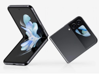 Samsung Galaxy Flip4 + de regalo TV The Frame 32" Smart TV por 831.20€