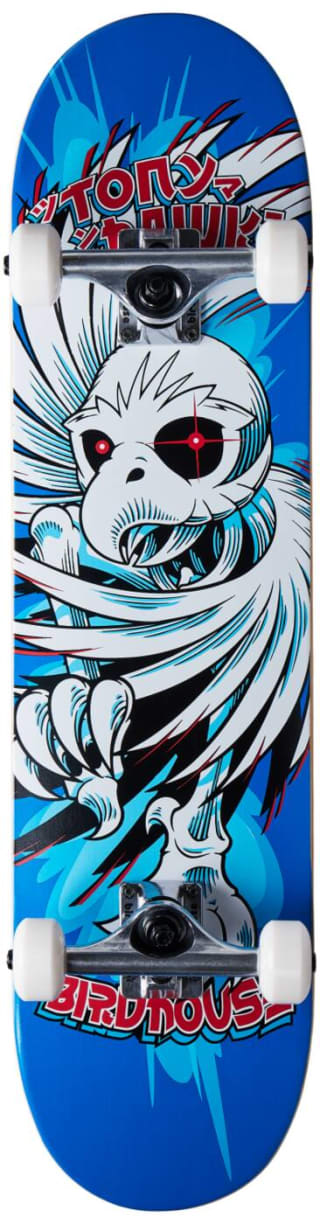 Birdhouse Stage 1 Compleet Skateboard voor €51,95 bij Skatepro