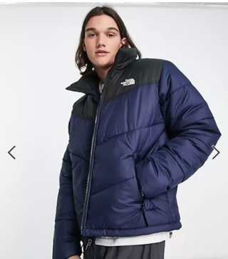 Chaqueta The North Face - Saikuru por 96€