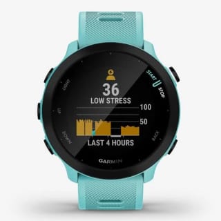Reloj deportivo Garmin Forerunner 55 por 129,99€