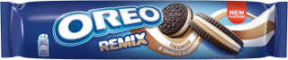 Galletas de Cacao Oreo Remix por 1,03€