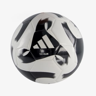 Adidas Tiro Club Team voetbal voor €6 bij Scapino