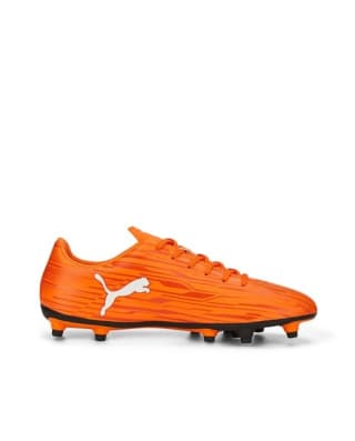 Botas fútbol Puma RAPIDO III FG/AG por 19€