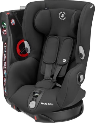 Maxi-Cosi Autostoel Axiss Authentic Black voor €139 bij Bol.com