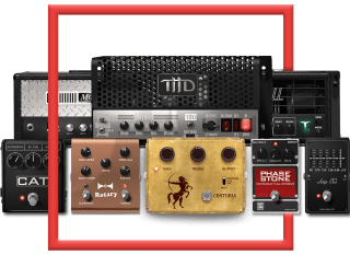 Simulador de amplificadores TH-U Essentials gratis