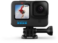 GoPro Hero 10 Black action cam voor €247,91 bij de Mediamarkt