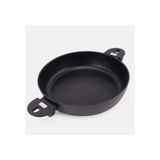 Berndes - B.Green - Braadpan - met Handvat - 28 cm 2- stuks voor €24,95 bij Dagknaller