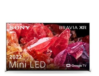 Televisor Sony Bravia XR-65X95KAEP 65" Mini LED UltraHD 4K HDR 10 por 1799€