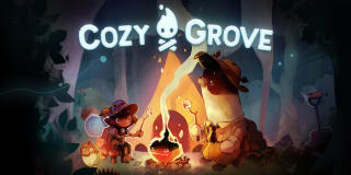 Cozy Grove Nintendo Switch por 6,98€.
