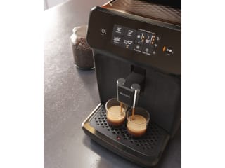 Philips Ep1200/00 Volledig Automatische Koffiemachine voor €249 in de Lidl webshop