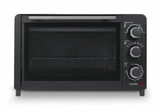 Hete lucht oven BL-94001 23 liter voor €39,99 bij Second-Buy