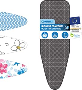 Funda de tabla de planchar LaundrySpecialist por solo 2.95€