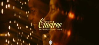 Probeer 3 maanden gratis Cinetree via KPN