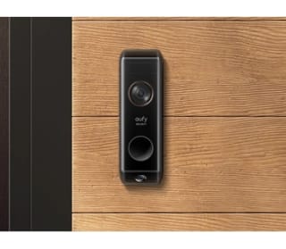 Eufy videodeurbel Dual 2K Uitbreiding met batterij voor €118,80 bij Bol.