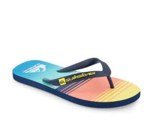 Chanclas de dedo de hombre Java Beyond Infinity Quiksilver por 5.45€