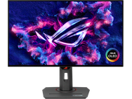ASUS ROG Strix OLED XG27AQDMG 26.5" gaming monitor voor €699 bij ALternate