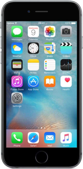 Apple iPhone 6s Plus 32GB Smartphone From £56 at Smartfonestore