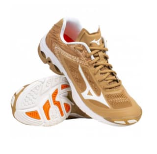 Zapatillas para Hombre Mizuno Wave Lightning Z5por 64.9€