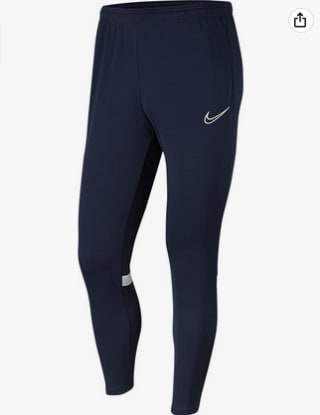 Pantalon NIKE Dri-fit Academy de chándal Hombre desde 17,45€