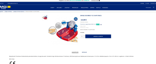 BINGO BOMBO 72 Cartones por solo 10€