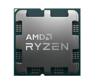 processeur AMD AM5 Ryzen 7 7800X3D, 8x 4.20GHz, tray à 368,90€
