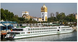 Crucero Gualdalquivir de 5 días en Diciembre por 494€ pxp