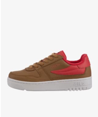 Zapatillas para Mujer FILA Fxventuno L Low por 24€