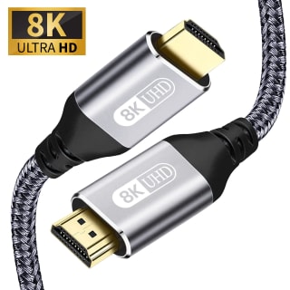 Cabo HDMI 8k 60hz/4k - R$ 24,61