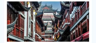 Norteamérica y Asia Vuelos desde 342€ ida/vuelta con KLM.