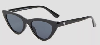 CHPO Amy Black Zonnebril voor €5,95 bij Blue-tomato