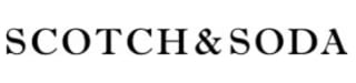 10% korting bij webshop Scotch & Soda met de kortingscode