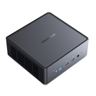 Venus Serie UM760 / UM790 Pro + mystery box twv €100 voor €389 bij Minisforum