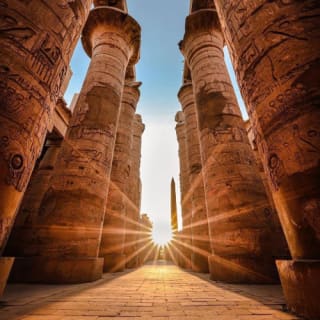 Viaje Egipto Clásico con vuelo especial por 429€