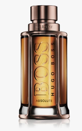 BOSS THE SCENT for Him eau de toilette - 50 ml voor € 41 bij Notino