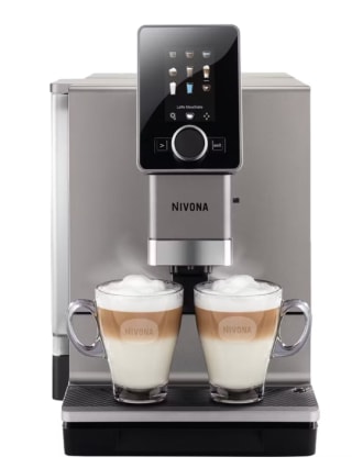 Nivona CafeRomatica 930 Espressomachine voor €799 bij Ibood