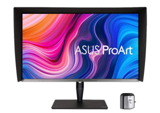 Asus ProArt Display PA32UCG-K monitor voor €2.507,04 bij Caps