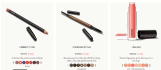 Diverse M.A.C. Trending producten voor €11 bij Maccosmetics