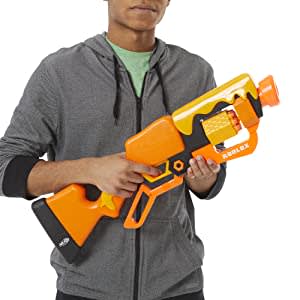 Proyectil de juguete NERF por $170.88 en Amazon