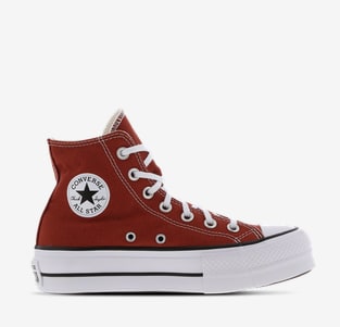 Converse CTAS Lift Platform High por solo 59,99€