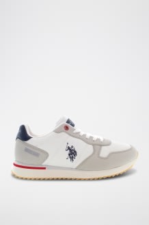 Zapatillas US Polo desde solo 26,90€
