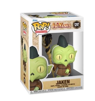 Figura Funko POP Jaken por 6,95€