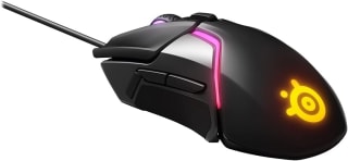 Steelseries Rival 600 Optische Gamingmuis voor €29,95 bij iBOOD