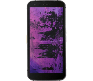 CAT S62 Pro - 128GB - Zwart voor €349,99 bij Bol.com