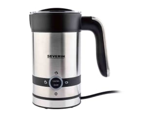 Espumador de leche Severin de 450 W por 27.99€